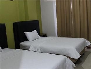 Fujita Papua Hotel 曼诺瓦里 外观 照片