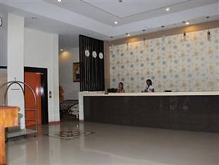 Fujita Papua Hotel 曼诺瓦里 外观 照片