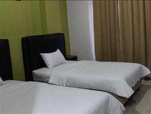 Fujita Papua Hotel 曼诺瓦里 外观 照片