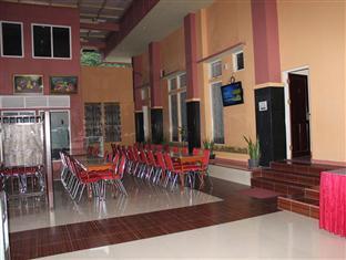 Fujita Papua Hotel 曼诺瓦里 外观 照片