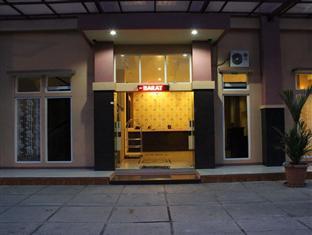 Fujita Papua Hotel 曼诺瓦里 外观 照片